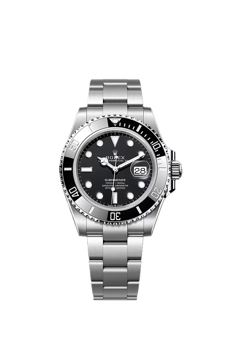 Rolex Submariner Date - 126610LN 2024